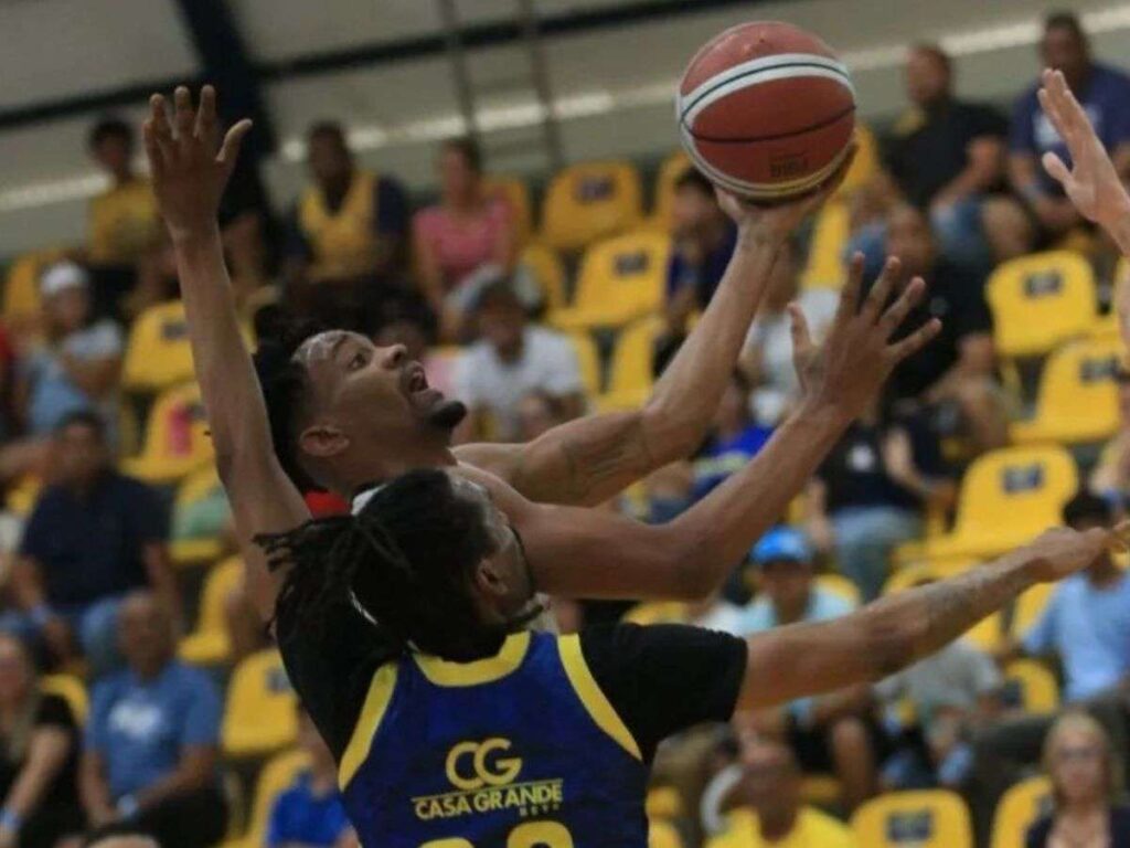 "Fue un juego feo en conjunto"