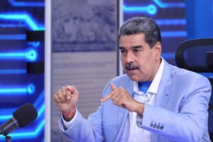 Con la fuerza que va a demostrar el pueblo este 28J, EE.UU tendrá que levantar las sanciones
