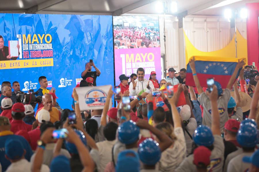 US$ 90 el bono Contra la Guerra Económica y US$ 40 el Cestaticket