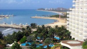 Repunte de inversiones inmobiliarias por parte de extranjeros en Margarita