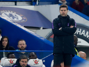 Mauricio Pochettino deja el Chelsea FC