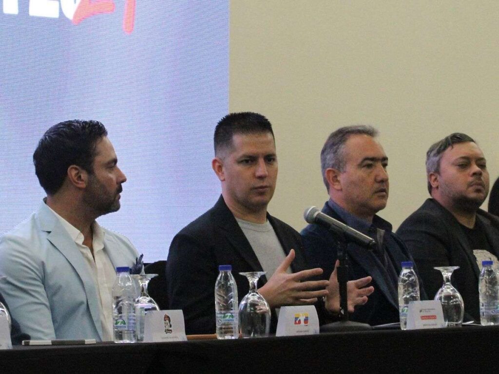 La Liga Mayor promete llegar a todas partes