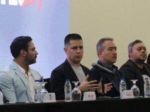 La Liga Mayor promete llegar a todas partes