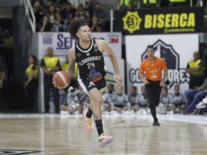 Gladiadores continúa imparable en casa