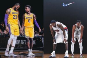 El legado familiar: Padres e hijos que jugaron en la NBA