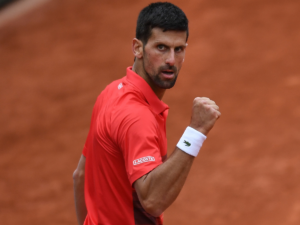 Djokovic llega a Roland Garros sin títulos en 2024