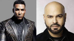 Los 'dimes y diretes' entre Omar Enrique, Don Omar y Arcángel