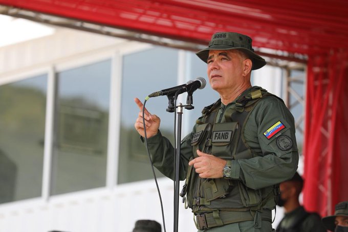Padrino López pidió a la FANB vigilancia ante presunto plan de boicotear las elecciones