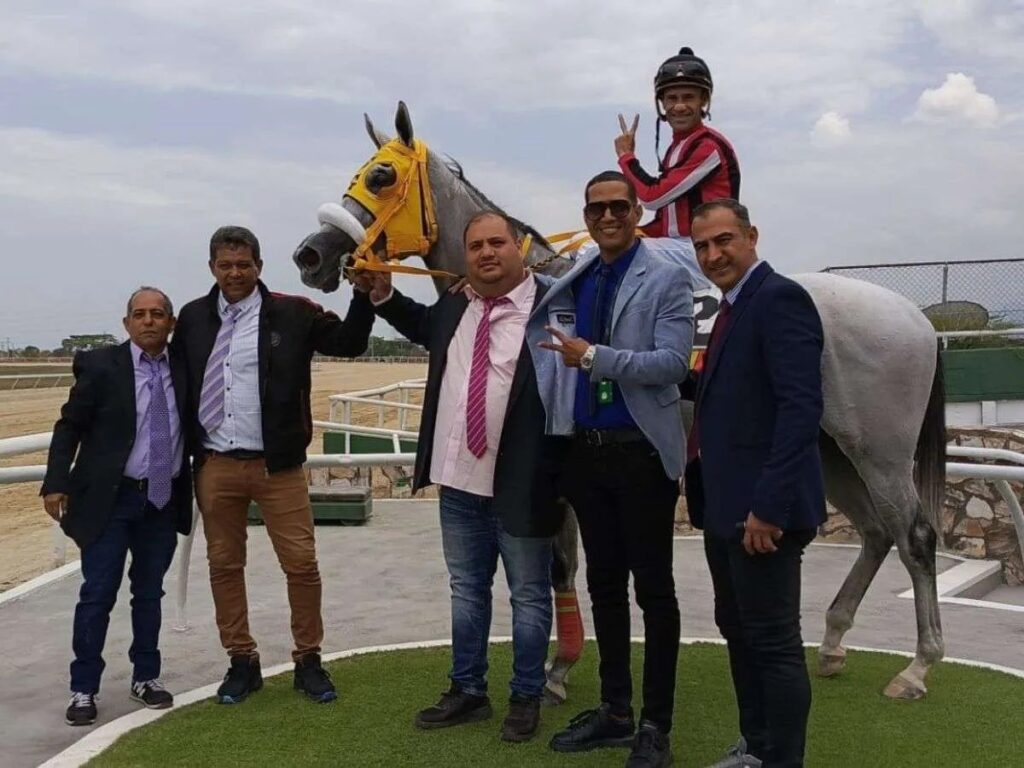 Páprika buscará otro laurel - Líder en deportes