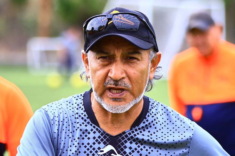 Raúl Potro Gutiérrez fue despedido al fracasar en la Liga de Expansión