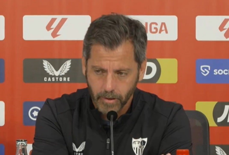 Quique Flores