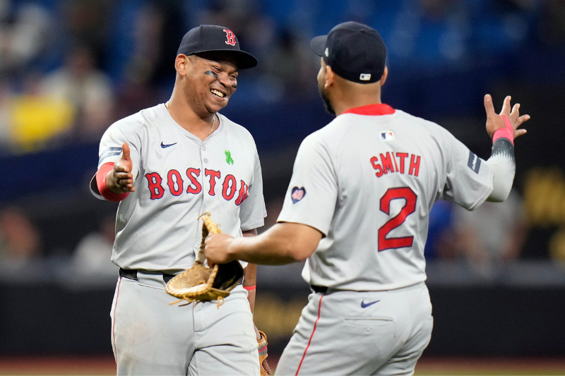 devers