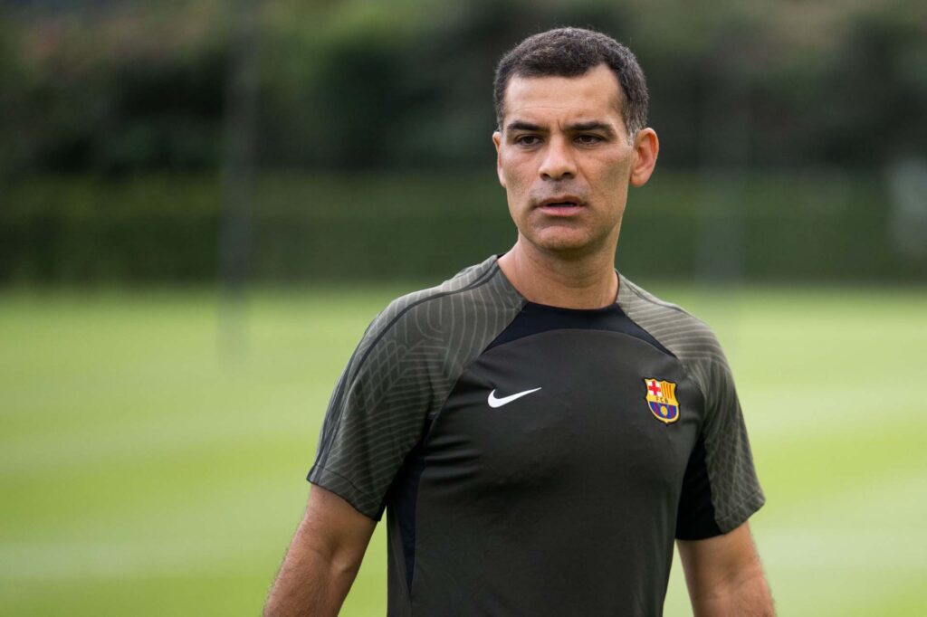 Rafael Márquez