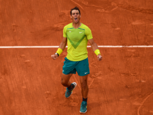Djokovic elogió el palmarés de Nadal en Roland Garros