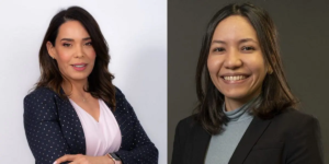 Dos venezolanas asumen el liderazgo en la Asociación Chilena de Hidrógeno