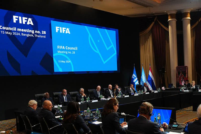 Unanimo Breves: El primer Mundial de Clubes femenino ya tiene fecha