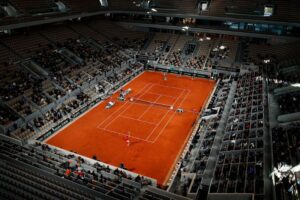 ¿Quiénes son los latinos ganadores del Roland Garros?