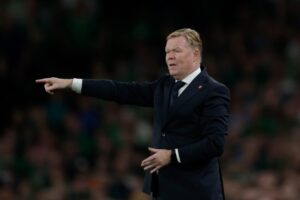Ronald Koeman