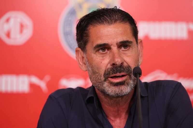 Fernando Hierro