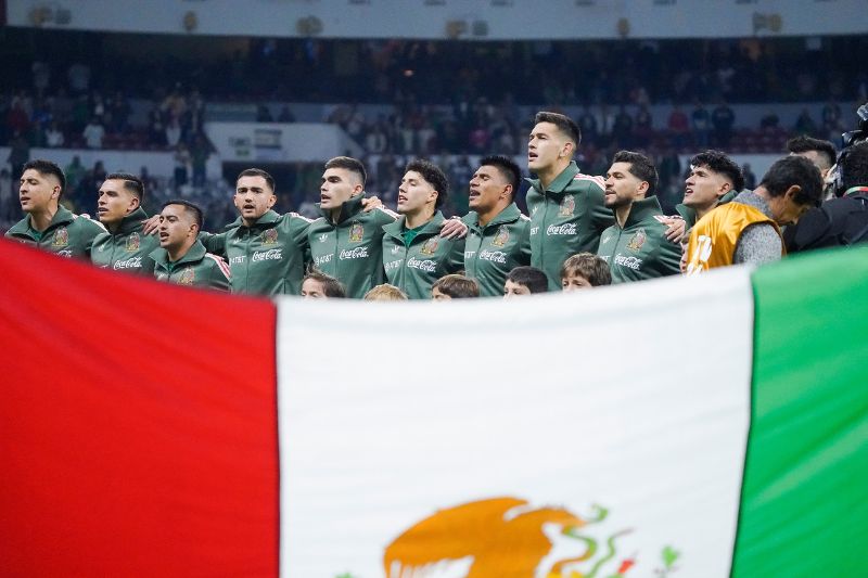 VIDEO: El historial de la Selección Mexicana en Copa América