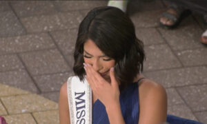 Gobierno de Nicaragua desterró a toda la familia de Sheynnis Palacios, actual Miss Universo