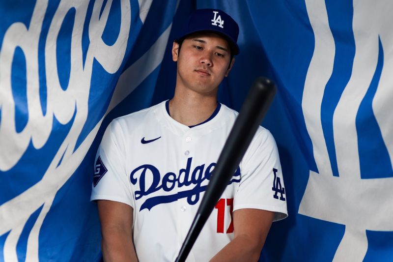 Herencia Asiática: Shohei Ohtani, la nueva cara de las Grandes Ligas
