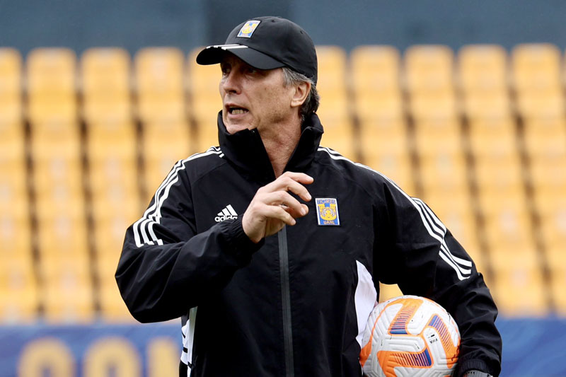 Unanimo Breves: Siboldi se niega a hablar sobre su futuro en Tigres