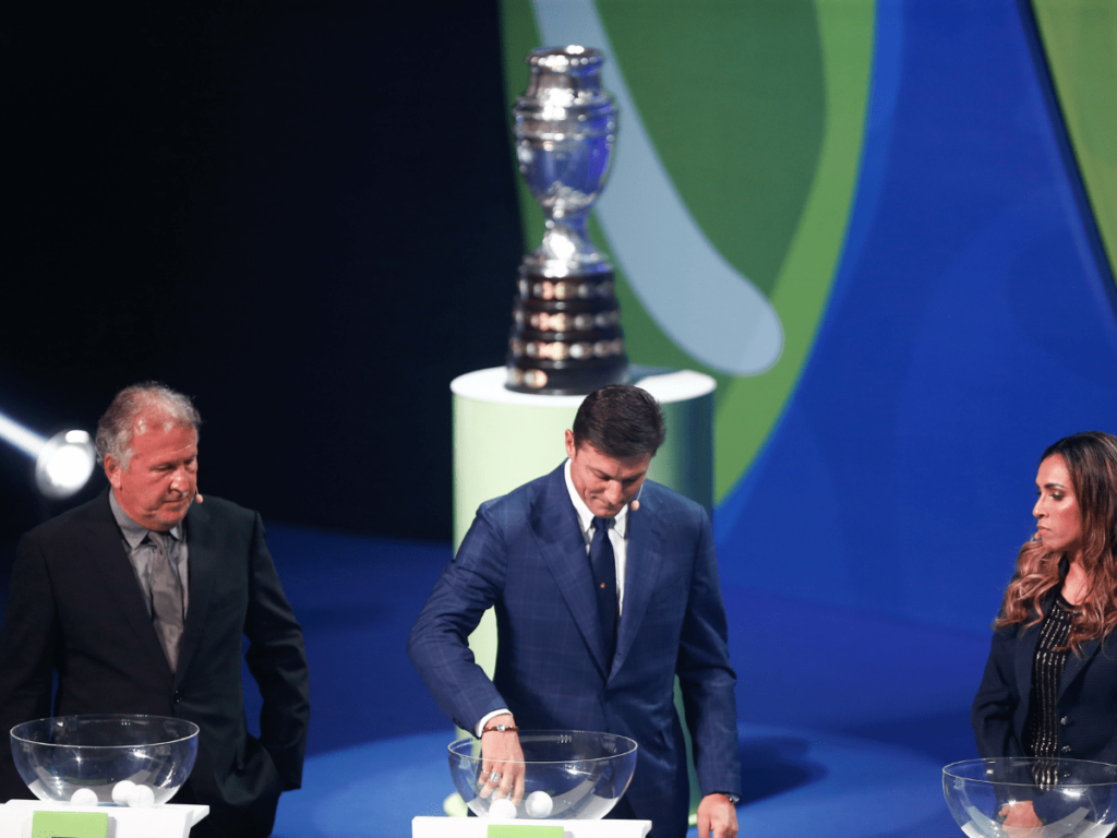La Copa América tendrá una sustitución adicional