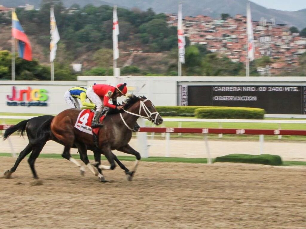 Templario por la cita en evento Juan Arias