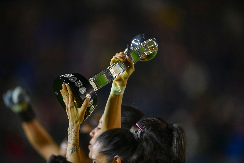 Belinda es invitada para la final de Liga MX Femenil (Unanimo Breves)