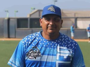 Victor Moreno tendrá nuevo cargo en Delfines