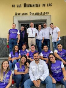 Digitel se suma a la red de empresas de Dividendo Voluntario para la Comunidad