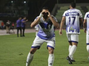 Metropolitanos cerró invicto el cuadrangular