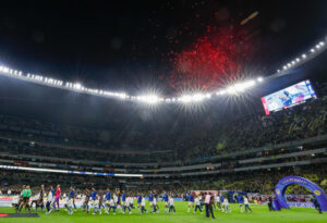 Estadio Azteca