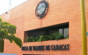 "El retorno de capital en Venezuela es altísimo"