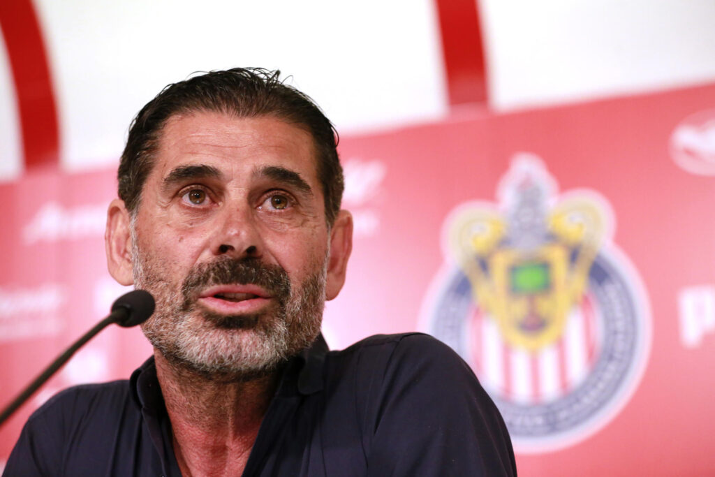 Fernando Hierro