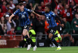 Atalanta campeón y acaba con el invicto del Bayer Leverkusen