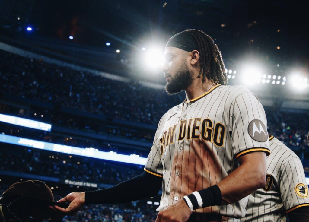 Padres y Dodgers establecen nuevo récord de asistencia en Petco Park