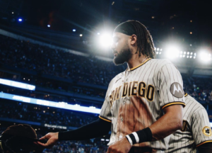 Padres y Dodgers establecen nuevo récord de asistencia en Petco Park