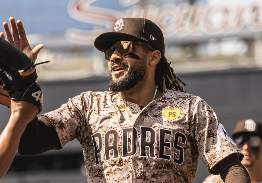 Fernando Tatis Jr.