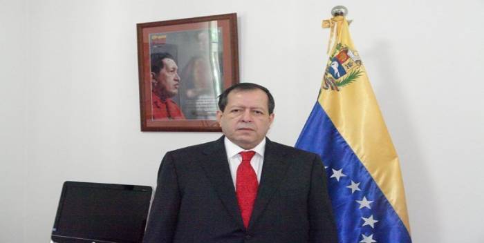 Destituyeron a Iván Zerpa Guerrero de su cargo público