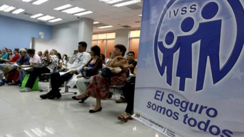 Maduro anunció proyecto de ley para mejorar de manera sustancial los ingresos de los pensionados