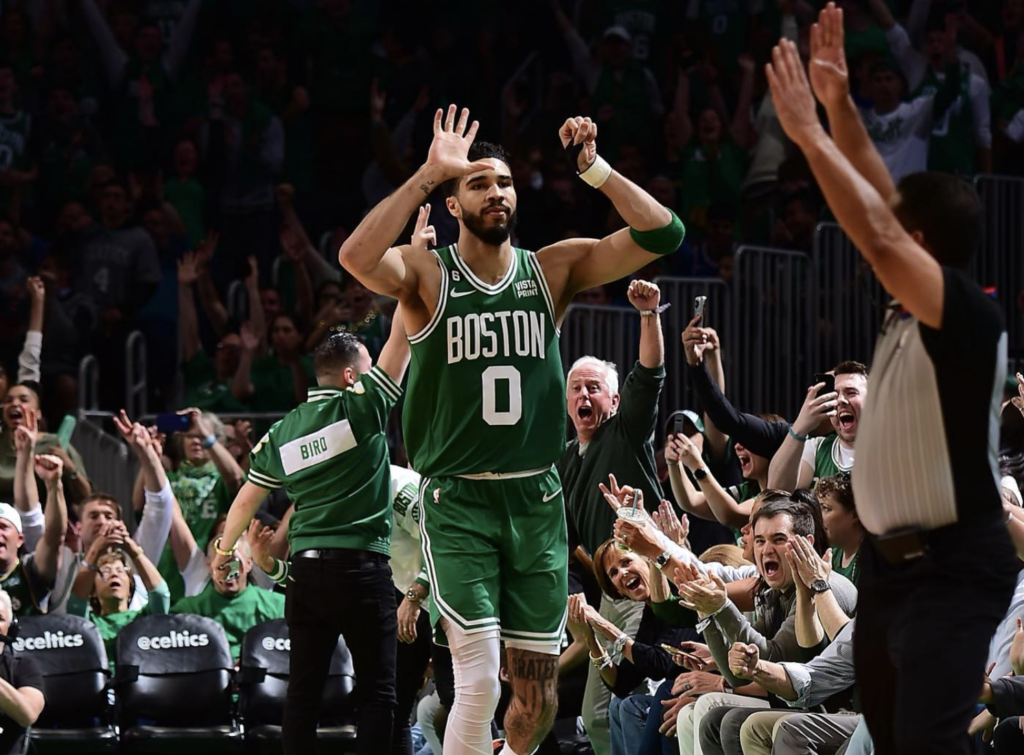 Jayson Tatum