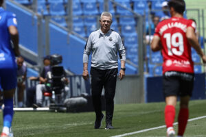 Javier Aguirre