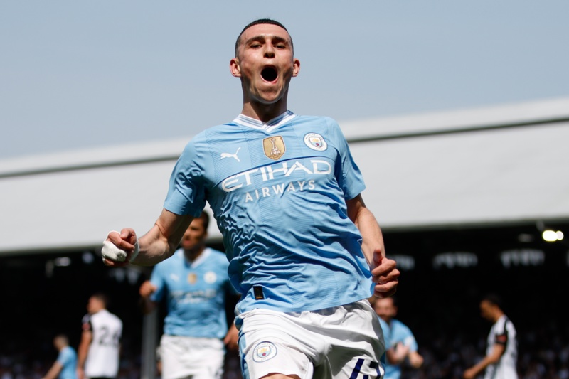 manchester city