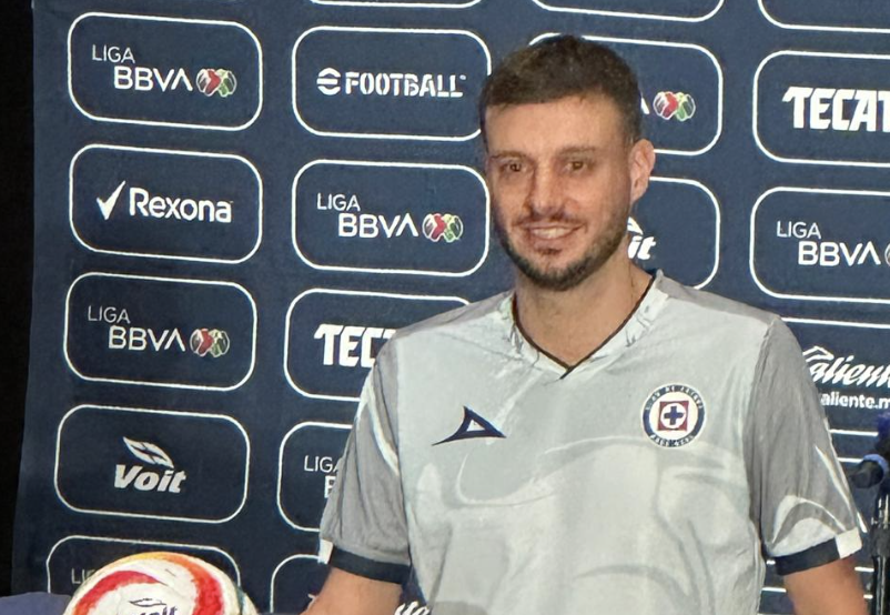 Martín Anselmi
