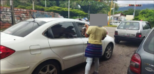 Alerta ante mafias dedicadas al alquiler de niños para la mendicidad