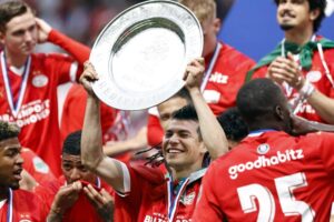 lozano psv