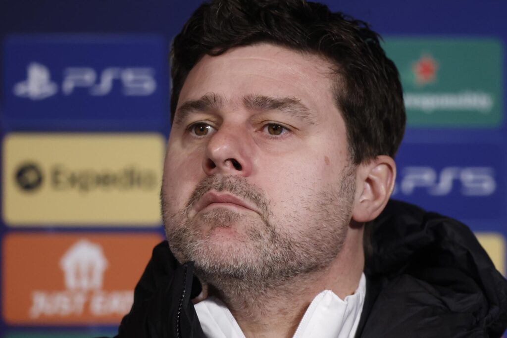 Mauricio Pochettino