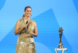 Brasil será la sede del Mundial Femenil 2027 (Unanimo Breves)
